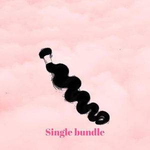 Single bundle