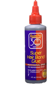 Super Hair Bond Glue