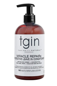 TGIN Miracle Repairx Protective Leave-in Conditioner