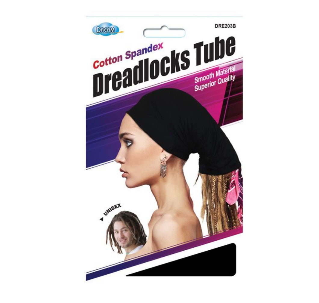 Dreadlocks tube