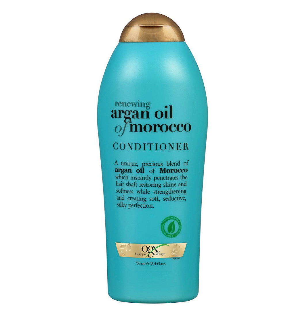 Ogx renewing Arian oil of Morocco conditioner