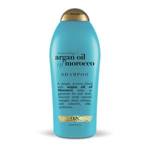 Ogx Argan oil of Morocco shampoo
